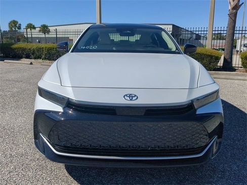 New 2026 Toyota Crown Limited image 9