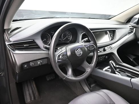 Used 2018 Buick Enclave Essence AWD/4WD image 14
