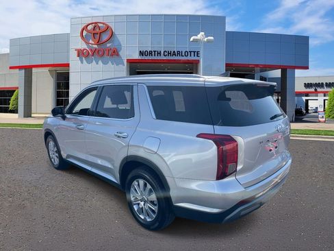 Used 2025 Hyundai Palisade SEL image 7