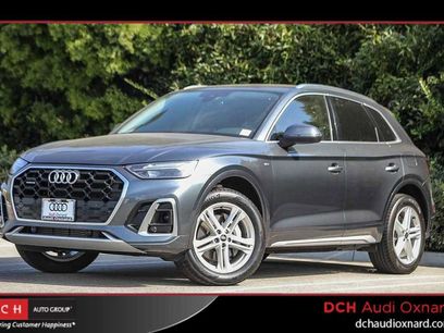 Used 2023 Audi Q5 e Premium w/ Convenience Package