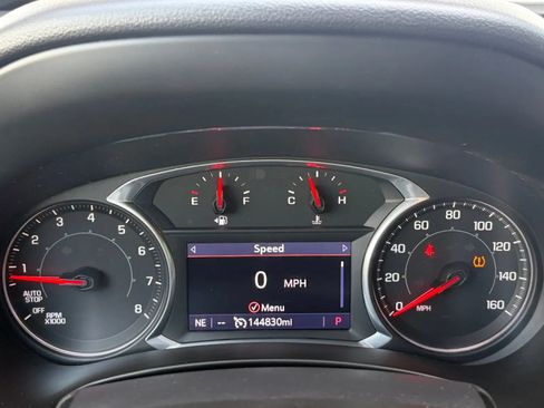 Used 2019 GMC Terrain Denali w/ Advanced Safety Package AWD/4WD image 31