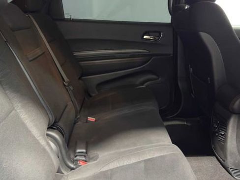 Used 2024 Dodge Durango GT w/ Blacktop Package RWD image 16