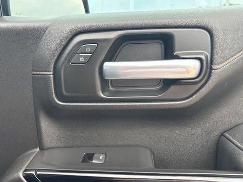 Used 2021 GMC Sierra 1500 AT4 w/ AT4 Premium Package AWD/4WD image 44