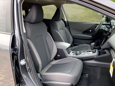 New 2026 Subaru Crosstrek 2.0i Premium image 10