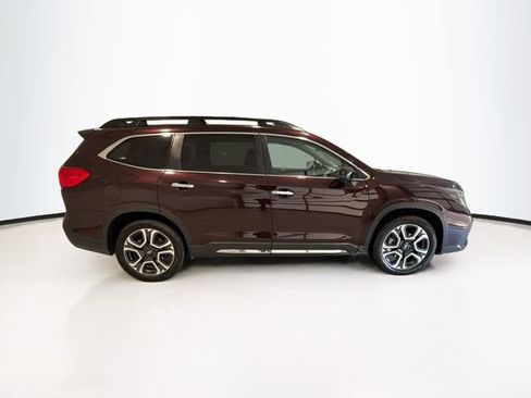 Used 2024 Subaru Ascent Touring image 8