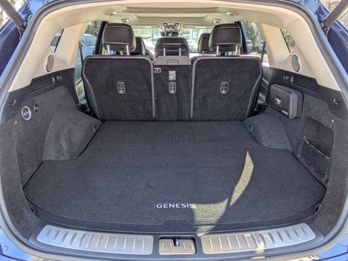 Used 2023 Genesis GV80 2.5T w/ Advanced Package image 13