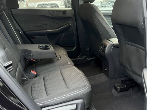 New 2026 Ford Escape Active w/ Cold Weather Package image 11