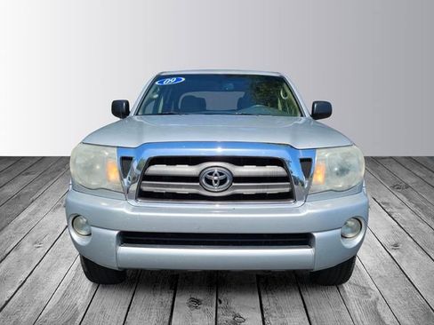 Used 2009 Toyota Tacoma PreRunner RWD image 8