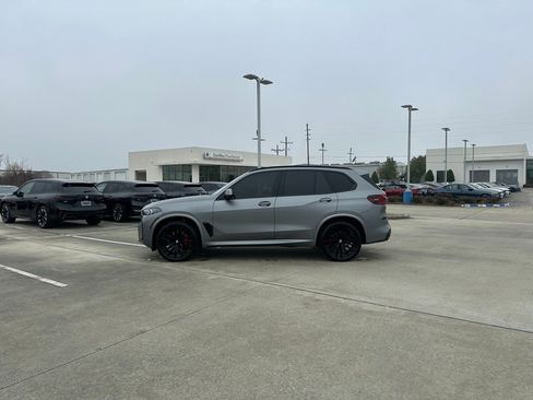 Certified 2025 BMW X5 sDrive40i w/ M Sport Package image 6