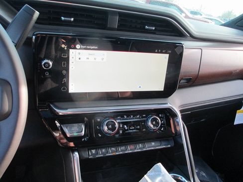 New 2026 GMC Sierra 3500 Denali Ultimate image 20