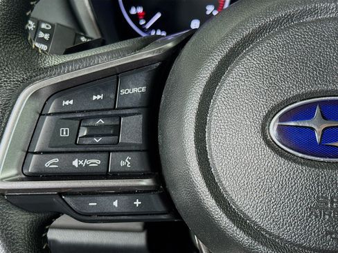 Used 2024 Subaru Outback Limited AWD/4WD image 11