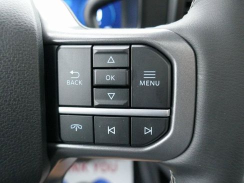 New 2026 Ford F250 Lariat w/ Black Appearance Package image 19