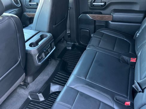 Used 2021 Chevrolet Silverado 3500 High Country w/ Z71 Off-Road Package image 12