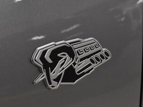 New 2026 RAM 1500 Big Horn AWD/4WD image 35