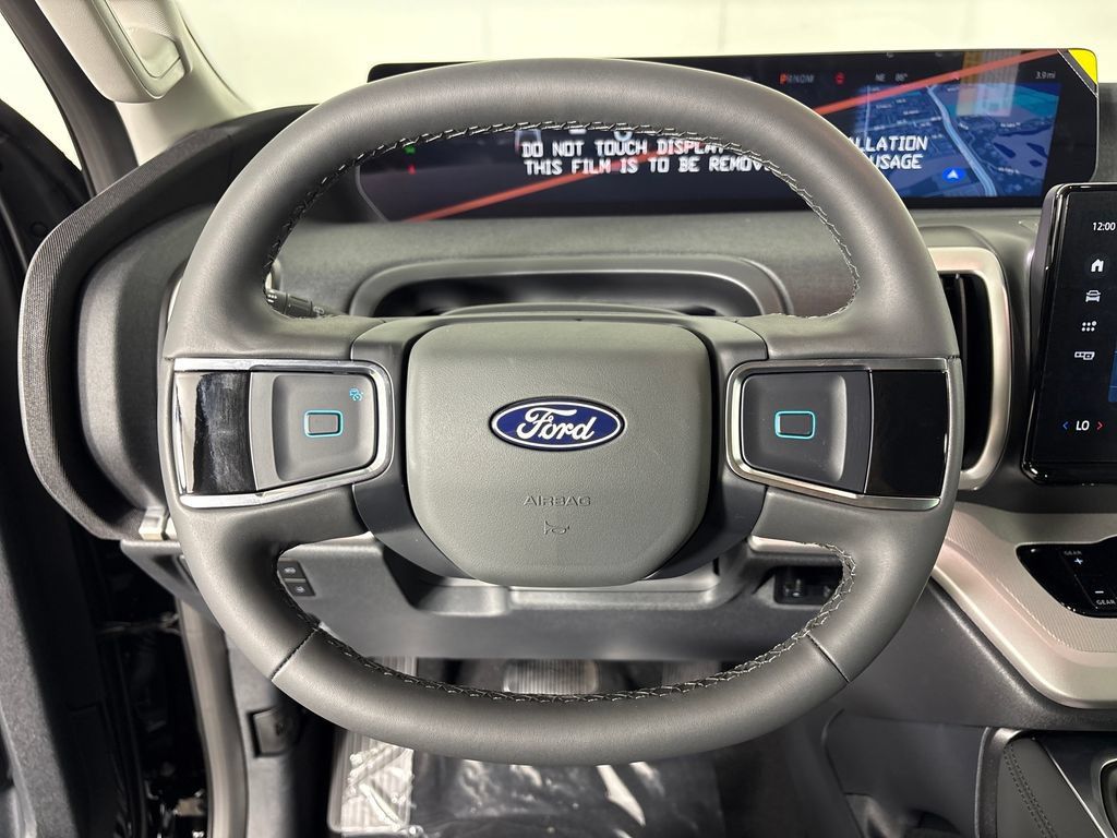 New 2027 Ford Expedition Active RWD image 18
