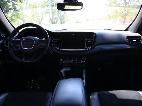 Used 2021 Dodge Durango GT AWD/4WD image 16