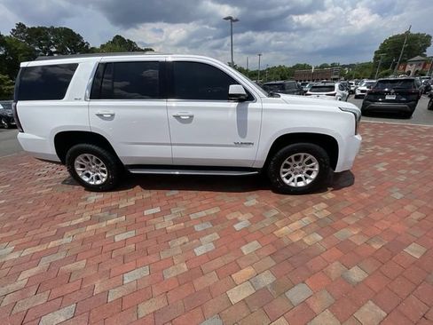 Used 2020 GMC Yukon SLT w/ Open Road Package RWD image 37