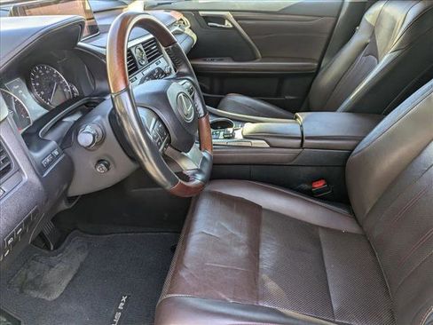 Used 2019 Lexus RX 350 FWD image 16