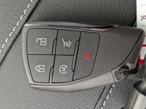 New 2026 Chevrolet Traverse LT w/ Driver Confidence Package image 56