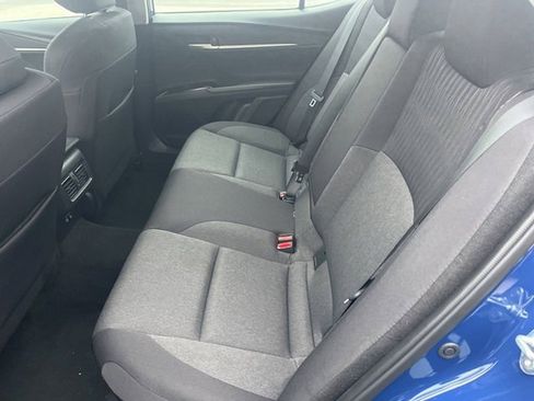 Used 2025 Toyota Camry LE image 20