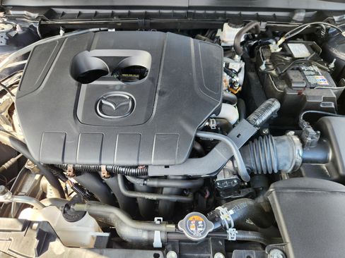 Certified 2025 MAZDA CX-50 AWD 2.5 S w/ Weather Package image 17