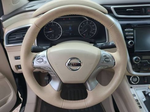 Used 2015 Nissan Murano SL w/ SL Technology Package AWD/4WD image 18