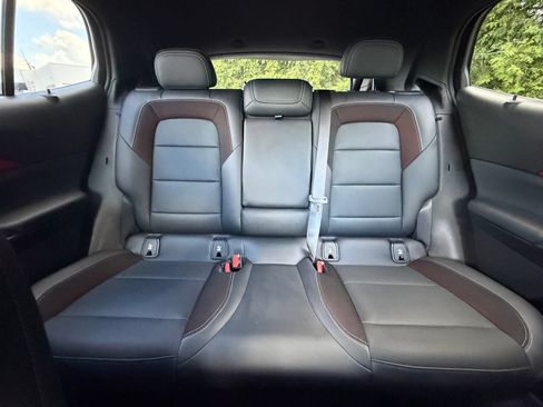 Used 2024 Chevrolet Equinox EV RS FWD image 3