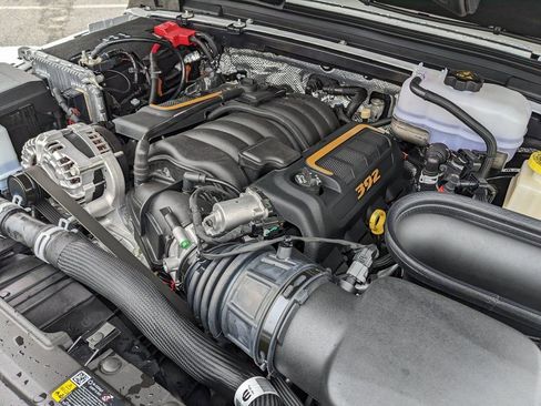 New 2025 Jeep Wrangler Unlimited Rubicon 392 image 64