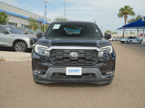 Used 2022 Honda Passport EX-L image 2