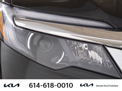 Used 2021 Honda Pilot EX-L image 15