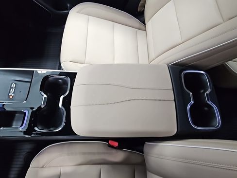 New 2026 Buick Enclave Preferred w/ Power Package image 20