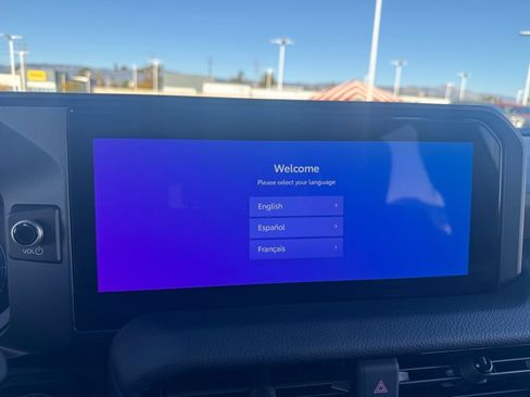 New 2026 Toyota Land Cruiser image 22