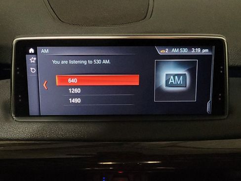 Used 2018 BMW X5 xDrive35i image 25