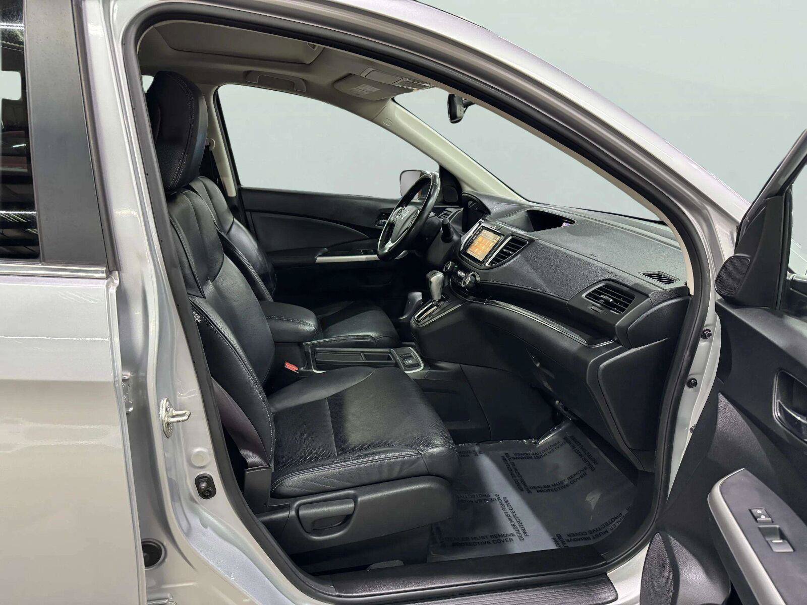 Used 2016 Honda CR-V EX-L image 27