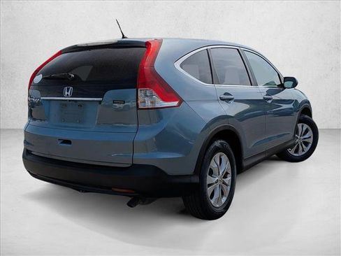 Used 2014 Honda CR-V EX image 5