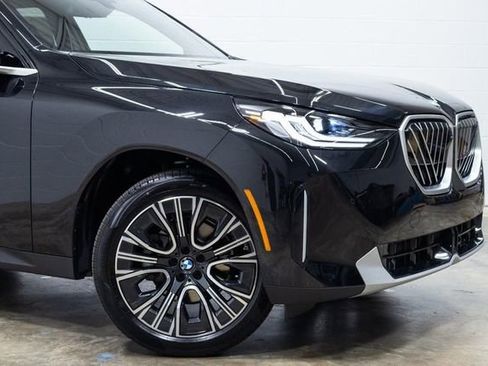 New 2026 BMW X3 xDrive30 image 7