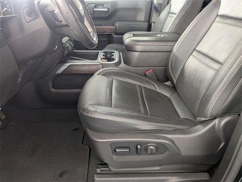 Used 2021 GMC Sierra 1500 Denali w/ Denali Ultimate Package image 16
