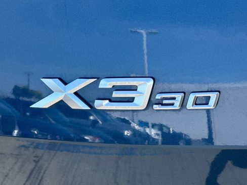 Used 2026 BMW X3 xDrive30i AWD/4WD image 22