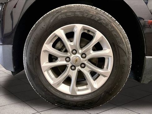 Used 2020 Chevrolet Equinox LT AWD/4WD image 9