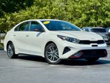 Used 2023 Kia Forte GT-Line w/ GT-Line Premium Package image 2
