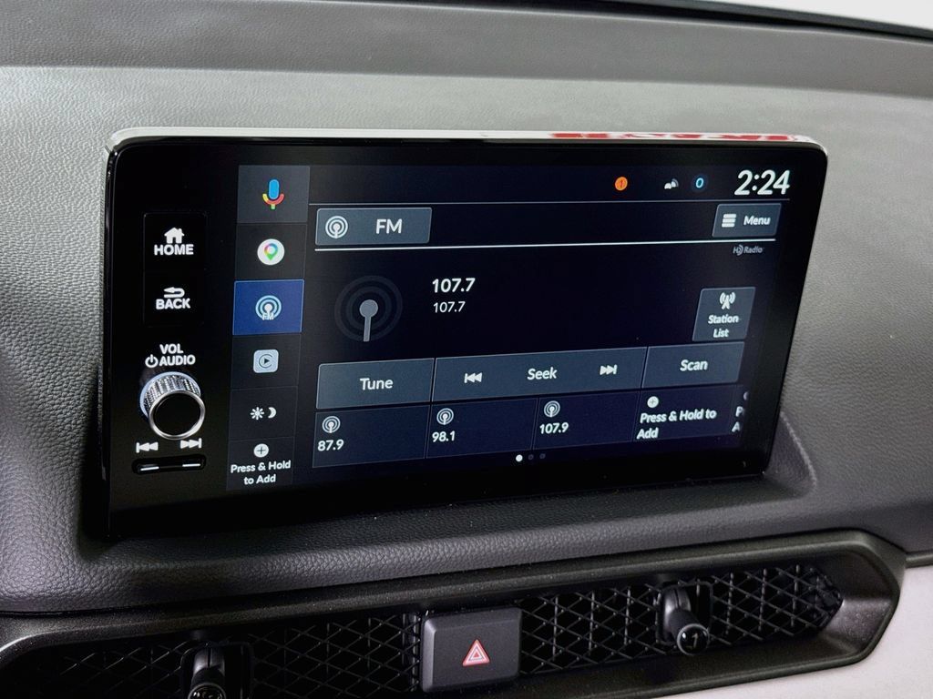 Used 2026 Honda Prelude image 5