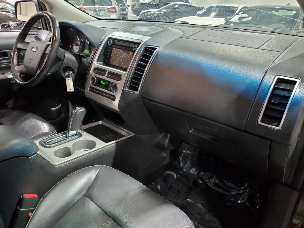Used 2008 Ford Edge Limited AWD/4WD image 14