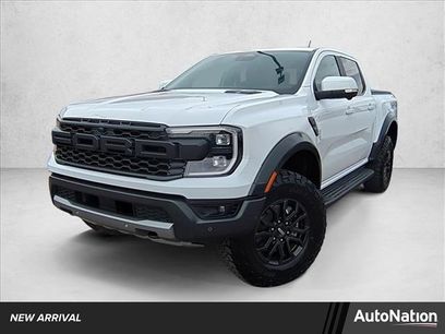 Used 2024 Ford Ranger Raptor