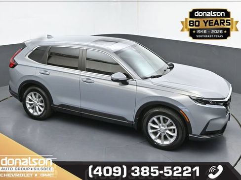 Used 2024 Honda CR-V EX-L image 18