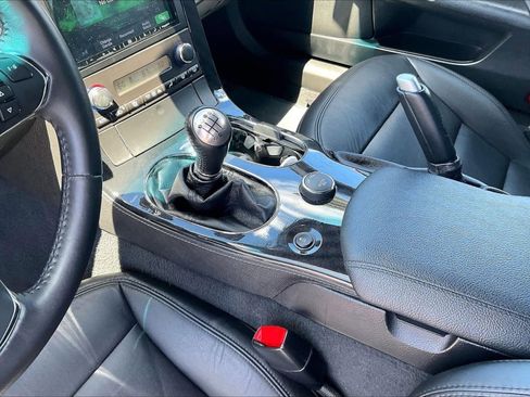 Used 2012 Chevrolet Corvette Coupe RWD image 14