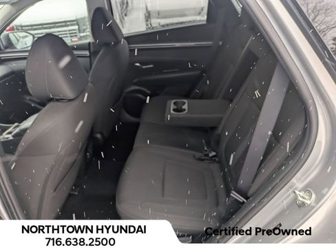 Used 2023 Hyundai Tucson SEL image 34