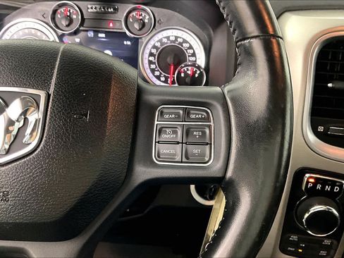 Used 2017 RAM 1500 Lone Star AWD/4WD image 24