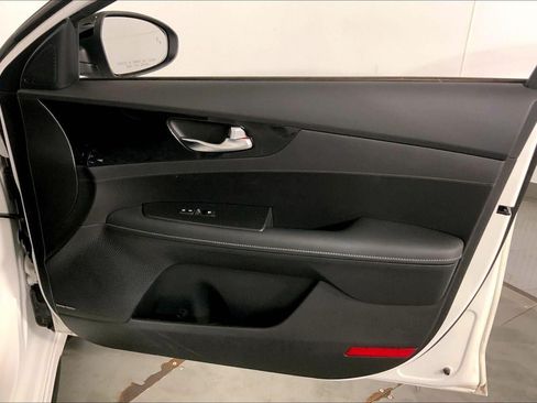 Certified 2024 Kia Forte GT-Line w/ GT-Line Premium Package FWD image 25