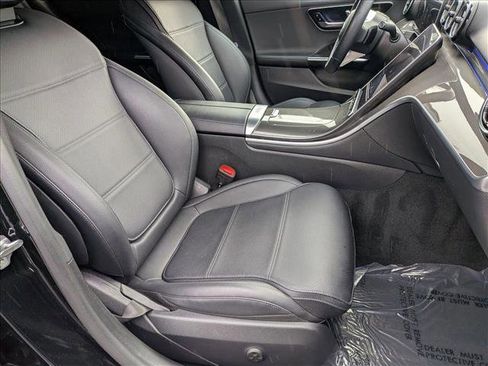 Certified 2023 Mercedes-Benz C 300 Sedan image 20
