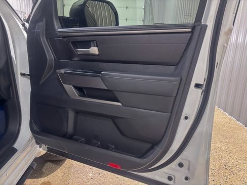 Used 2024 Toyota Tundra SR5 image 27